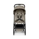 Joolz - Aer+ Lightweight Compact Stroller, Sandy Taupe Image 6