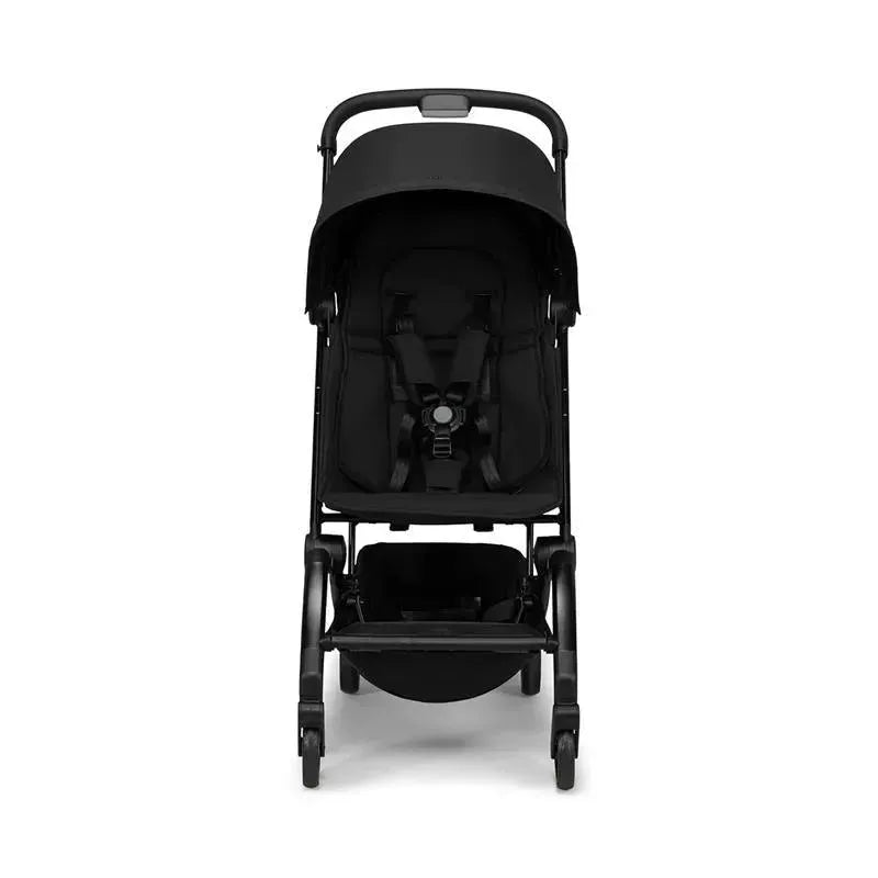 Joolz - Aer+ Lightweight Compact Stroller, Space Black Image 6