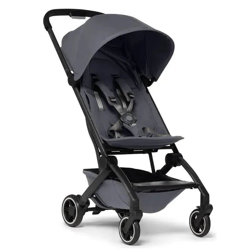 Joolz - Aer+ Lightweight Compact Stroller, Stone Grey Image 1