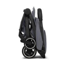 Joolz - Aer+ Lightweight Compact Stroller, Stone Grey Image 2