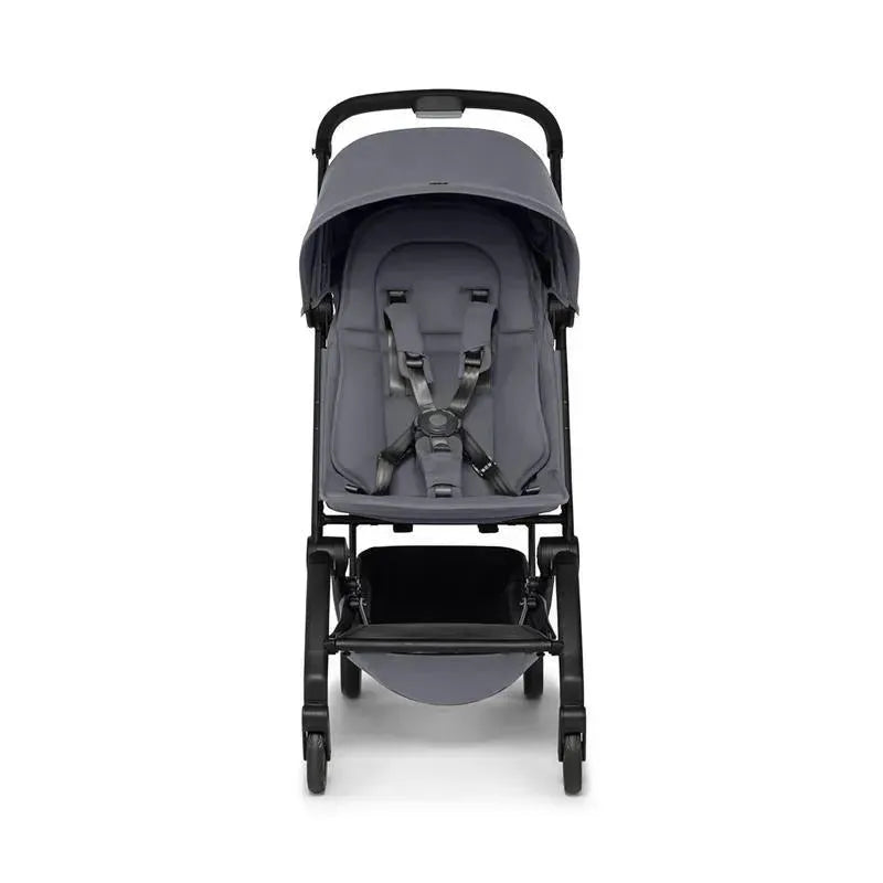 Joolz - Aer+ Lightweight Compact Stroller, Stone Grey Image 6