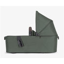 Joolz Aer2 Bassinet - Forest Green Image 6