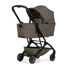 Joolz Aer2 Foldable Bassinet, Hazel Brown Image 2