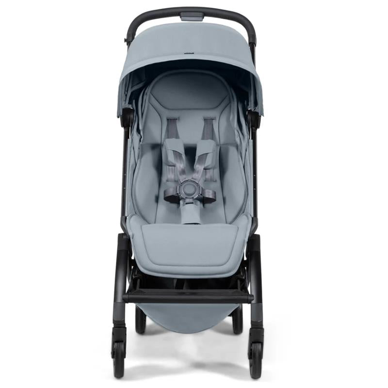 Joolz Aer2 Lightweight Compact Stroller, Pebble Grey Image 2