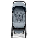Joolz Aer2 Lightweight Compact Stroller, Pebble Grey Image 2