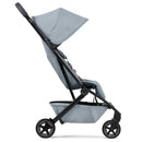 Joolz Aer2 Lightweight Compact Stroller, Pebble Grey Image 3