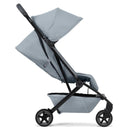Joolz Aer2 Lightweight Compact Stroller, Pebble Grey Image 4