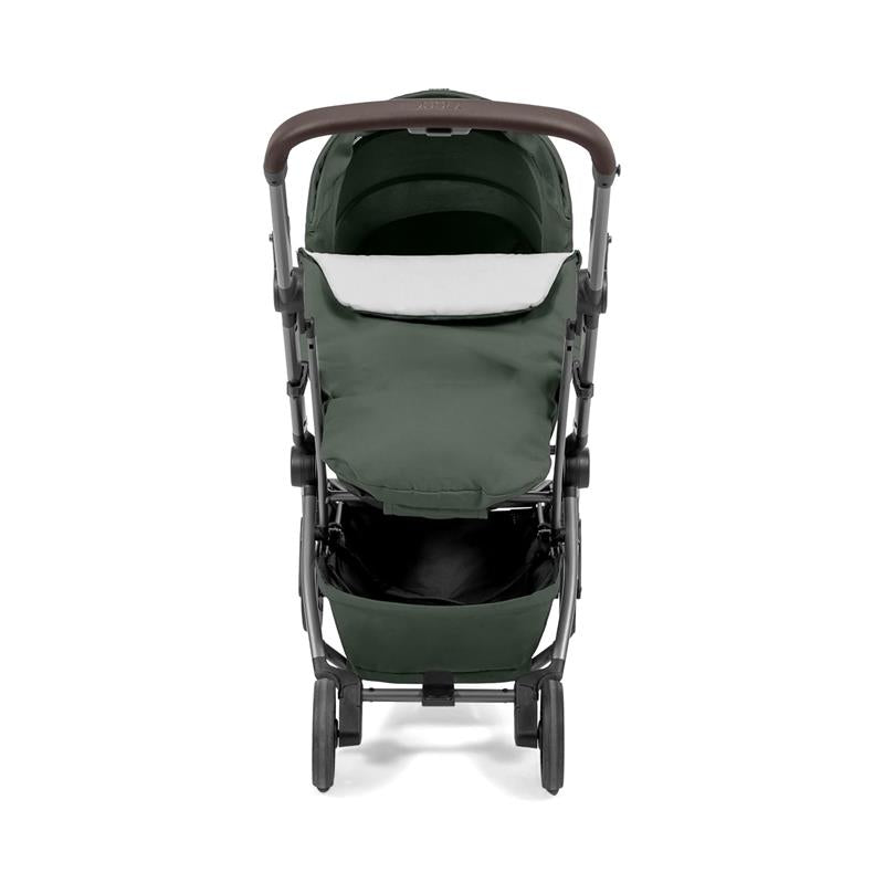 Joolz Aer2 Nest-to-Seat Accessory for Newborn-to-Toddler, Chassis Not Included Image 8