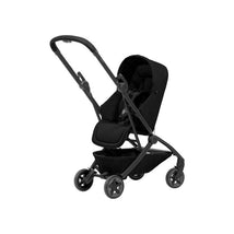 Joolz Aer2 Nest to Seat, Space Black Image 2