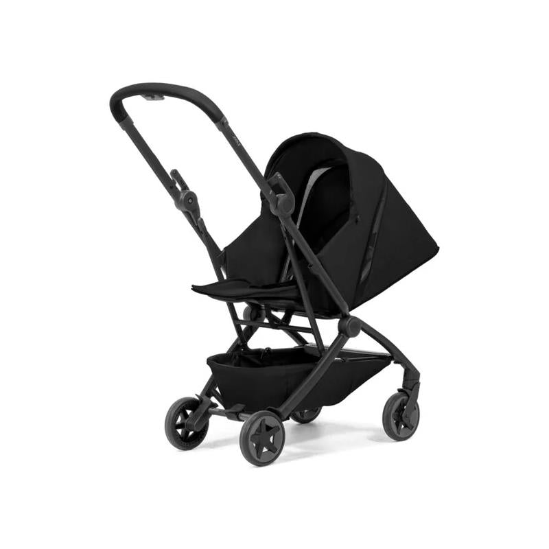 Joolz Aer2 Nest to Seat, Space Black Image 3