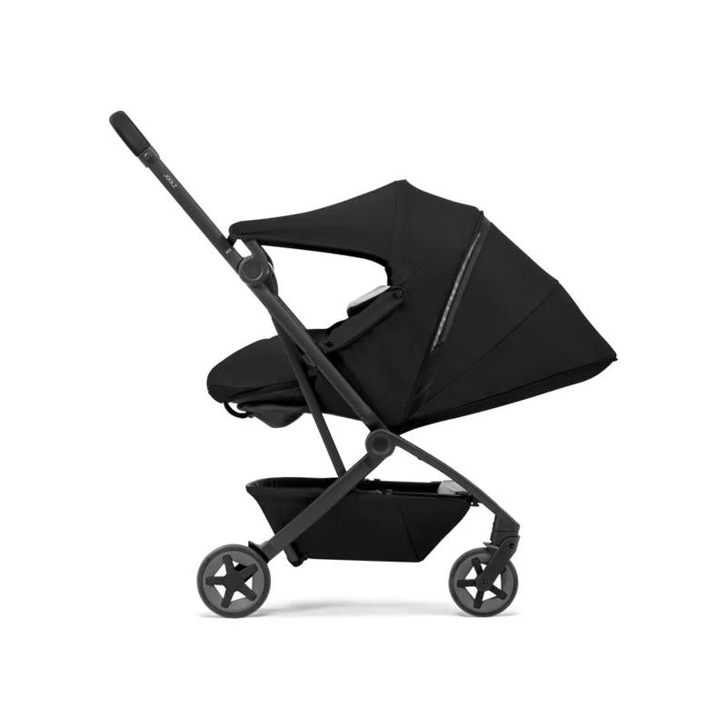 Joolz Aer2 Nest to Seat, Space Black Image 5