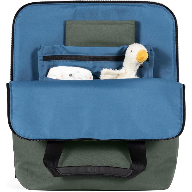 Joolz - Changing Backpack, Forest Green Image 7