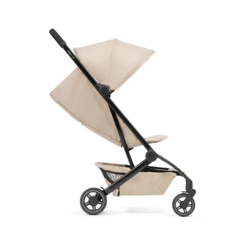 Joolz Dot Ultra Lightweight Travel Stroller, Dune Beige Image 8