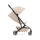 Joolz Dot Ultra Lightweight Travel Stroller, Dune Beige Image 8