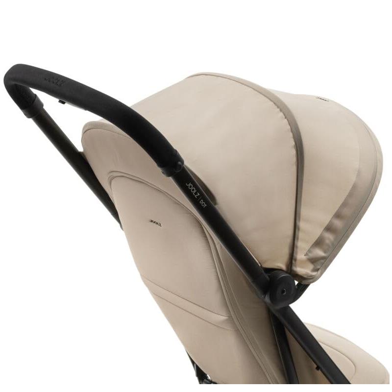 Joolz Dot Ultra Lightweight Travel Stroller, Dune Beige Image 9