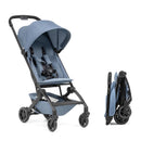 Joolz Dot Ultra Lightweight Travel Stroller, Lagoon Blue Image 1