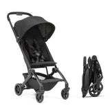Joolz Dot Ultra Lightweight Travel Stroller, Space Black Image 1