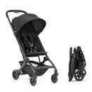 Joolz Dot Ultra Lightweight Travel Stroller, Space Black Image 1
