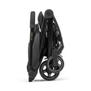 Joolz Dot Ultra Lightweight Travel Stroller, Space Black Image 7