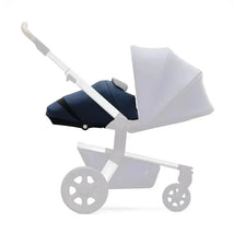 Joolz Hub Earth Cocoon, Parrot Blue Image 1