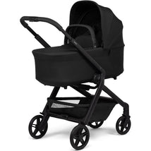Joolz - Hub2 Cot, Space Black Image 2