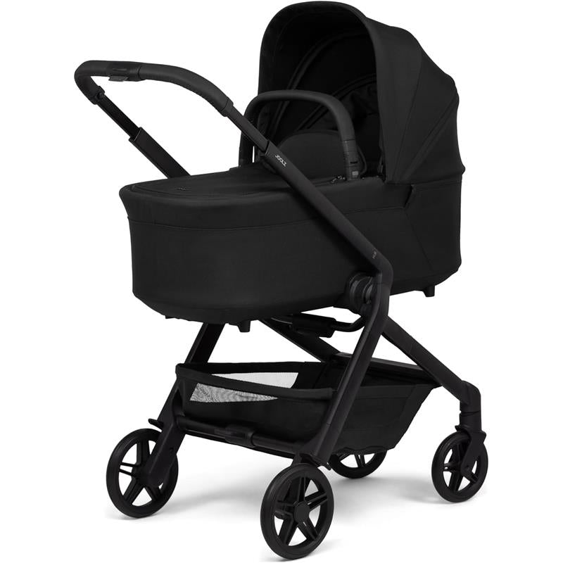Joolz - Hub2 Cot, Space Black Image 2
