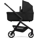 Joolz - Hub2 Cot, Space Black Image 4