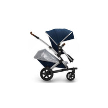 Joolz Lower Sun Hood & Mosquito Net Image 1