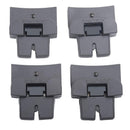 Joovy TwinRoo+ Car Seat Adapter for Britax/Bob B-Safe Image 1