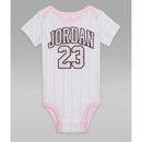 Jordan - 3Pk Jersey Set Set Pink Foam Image 3