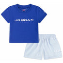 Jordan Baby 2Pk Baseline Mesh Shorts Set Image 1