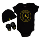 Jordan Baby 3Pk PSG Box Set Image 1