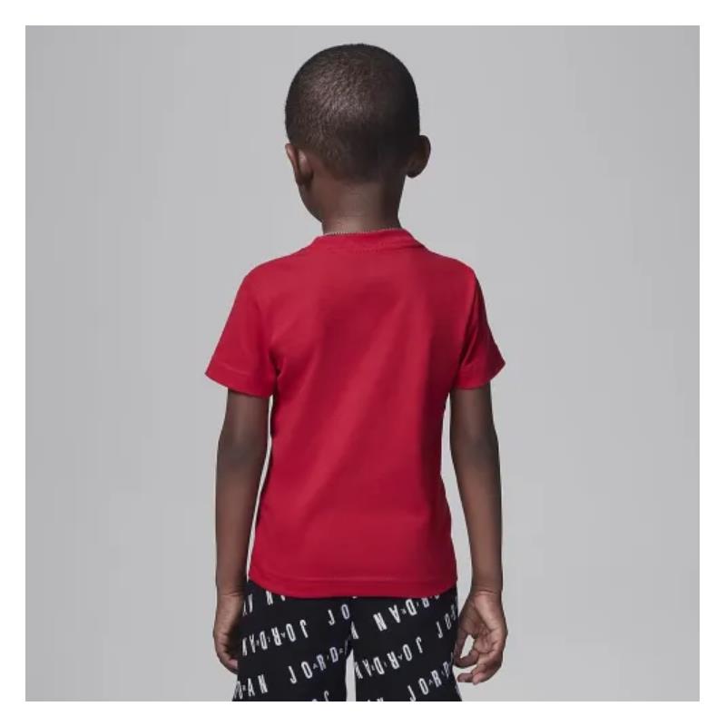 Jordan Baby - Boy Jumpman Air Embroidecolor Image 2
