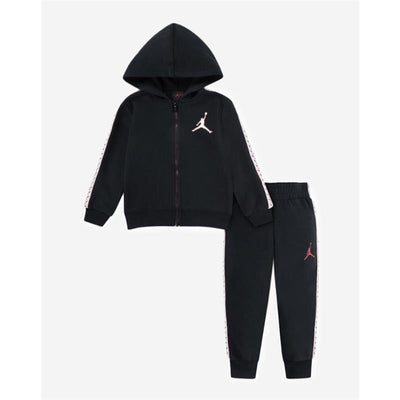 Jordan Baby - Little Kids Jordan MJ Flight MVP Set Image 1