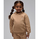 Jordan - Kids Brooklyn Fleece Set Hemp  Image 2