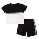 Jordan - Kids Jumpman Blocked Taping Black  Image 2