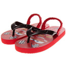 Josmo Disney Cars Red Sandals Image 1