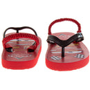 Josmo Disney Cars Red Sandals Image 2
