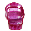 Josmo Disney Minnie Mouse Girls Jelly Sandals  Image 2