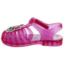 Josmo Disney Minnie Mouse Girls Jelly Sandals  Image 4