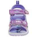 Josmo Disney's Frozen Toddler Girl Open Toe Sport Sandals Image 7