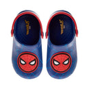Josmo Kids Spiderman Clog Sandal Waterproof Slip-On  Image 1