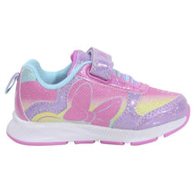 Josmo - Toddlers Minnie Mouse Sneakers, Pink Image 2