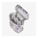 Ju Ju Be - Fuel Cell - It's A Mad, Mad World Alice In Wonderland Bottle Bag Image 5