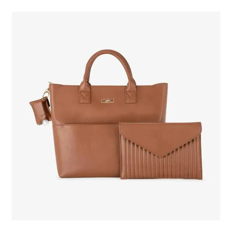 Jujube - Diaper Bag Tote, Spice (Beyond Collection) Image 11