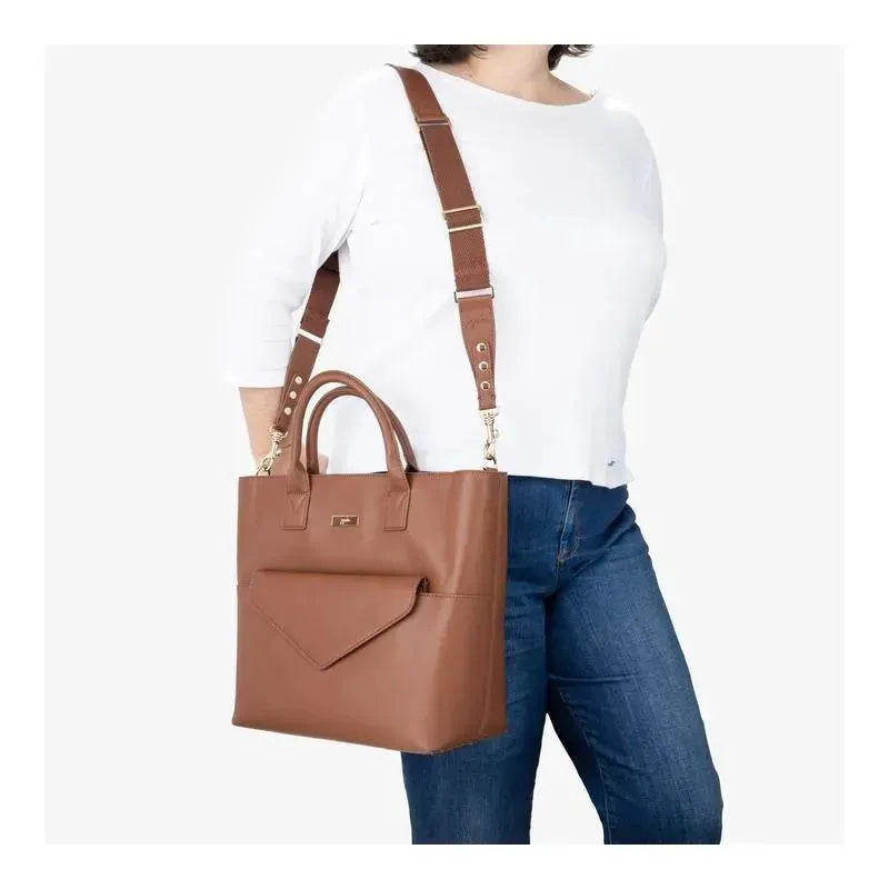 Jujube - Diaper Bag Tote, Spice (Beyond Collection) Image 15