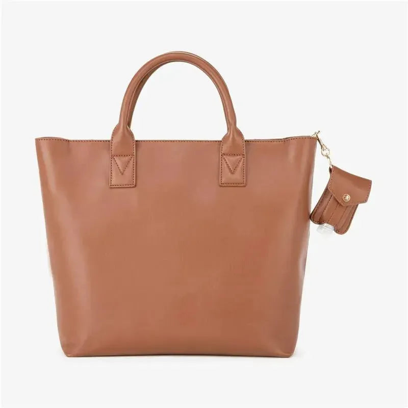 Jujube - Diaper Bag Tote, Spice (Beyond Collection) Image 7
