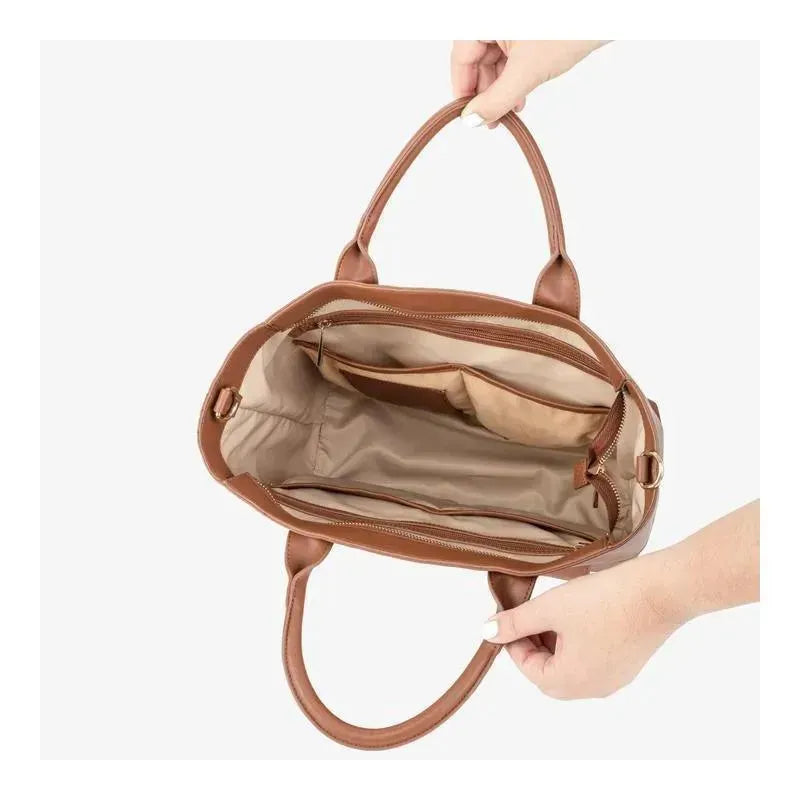 Jujube - Diaper Bag Tote, Spice (Beyond Collection) Image 9