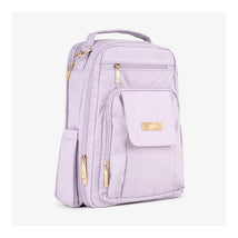 Jujube - Be Right Back Diaper Bag Backpack, Lilac Image 2