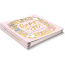 JuJuBe Bump For Joy! A Pregnancy Journal - Pink Image 6